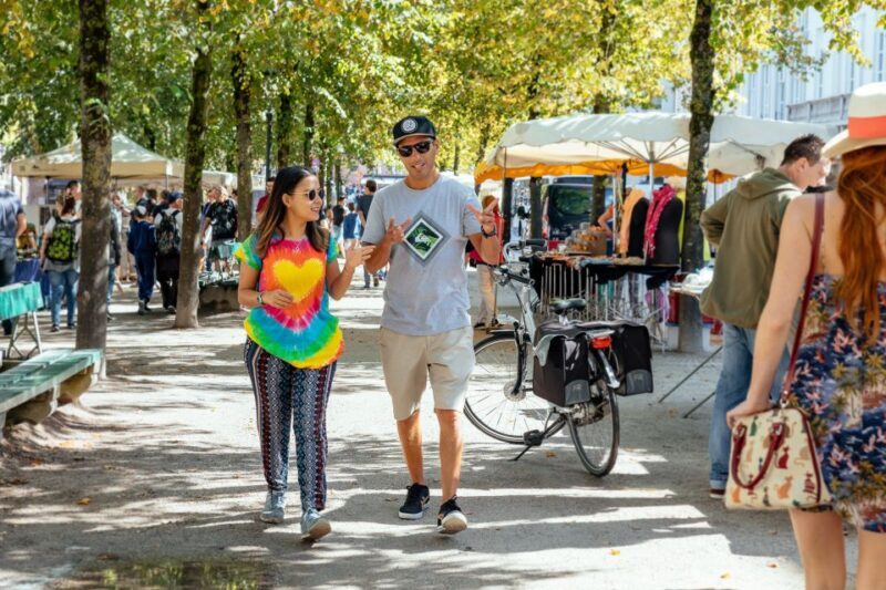 Bruges: 2-Hour Private Kick-Start Tour with a Local - FAQ