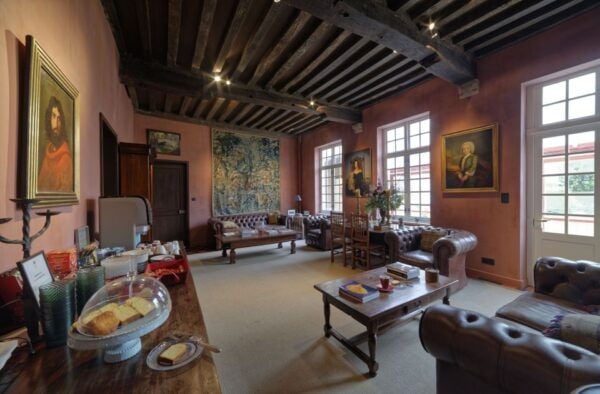 Bruges: Adornesdomain and Jerusalem Chapel Entry Tickets - Group 1: Ticket Details