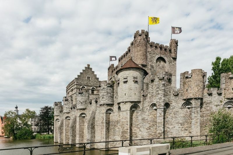 Bruges and Ghent Day Tour from Brussels - Two Flemish cities, one long day
