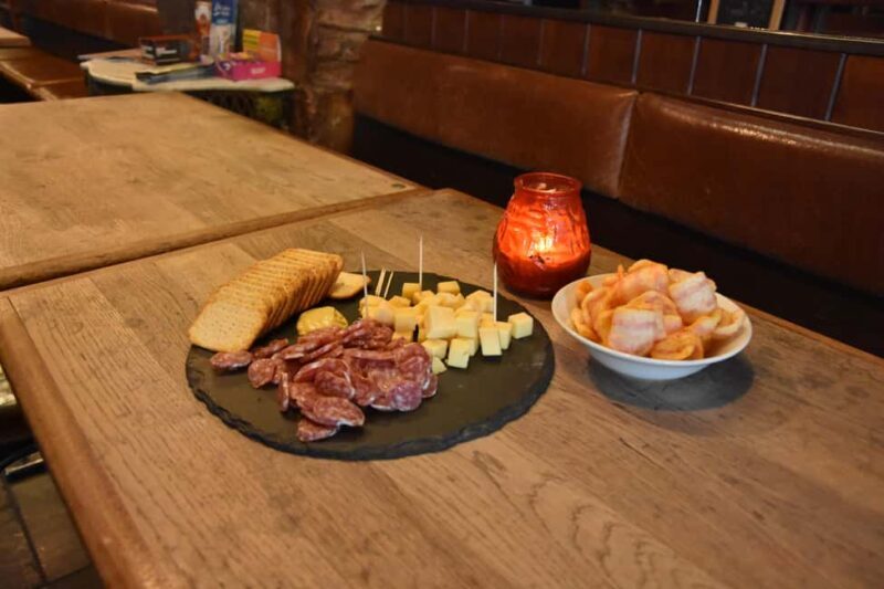 Bruges Beer Tasting Experience (with cheese!) - Good To Know