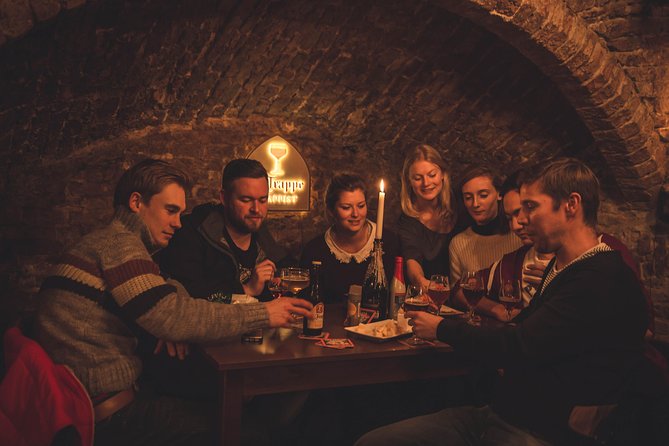 Bruges Beer Tour With Chocolate Pairing by a Young Local - Pricing and Booking Options