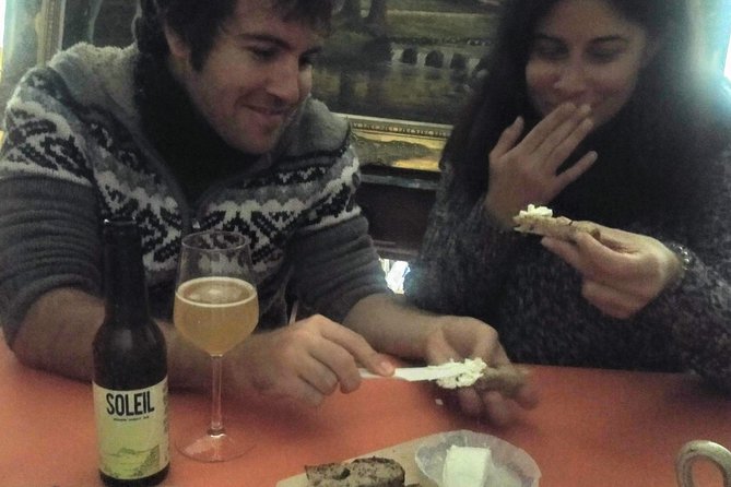 Bruges Beer Tour With Chocolate Pairing by a Young Local - The Sum Up