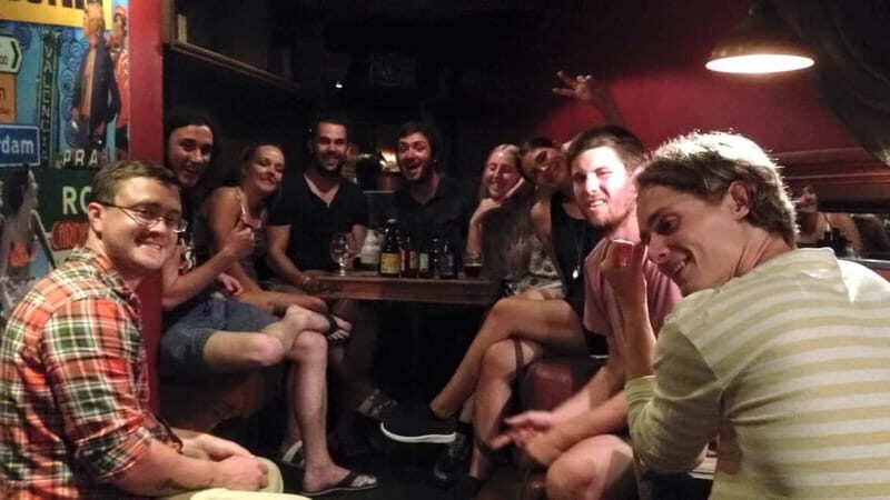 Bruges: Belgian Beer Tasting with Quiz & Chocolate Pairing - Bruges: Belgian Beer Tasting with Quiz & Chocolate Pairing — An Authentic Flavor Journey