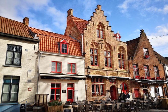 Bruges Bus Tour From Amsterdam - Traveler Photos and Experiences