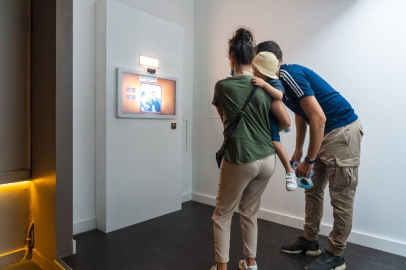 Bruges: Choco-Story Museum with Audio Guide and Tastings - Introduction