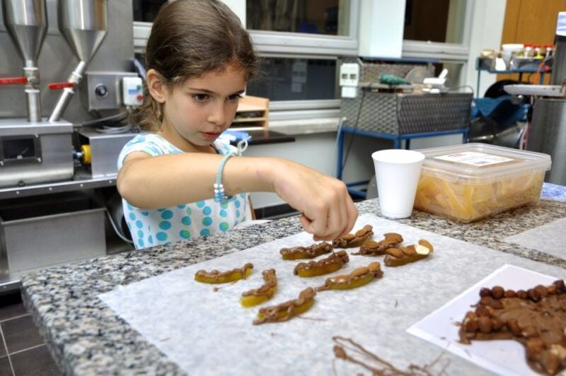 Bruges: Chocolate Making Workshop and Chocolate Museum Entry - What Makes This Tour Stand Out?