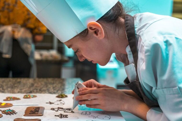 Bruges: Chocolate Making Workshop and Chocolate Museum Entry - The Sum Up: The Perfect Blend of Fun and Flavor in Bruges