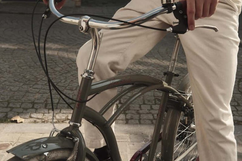 Bruges: City Bike Tour with a Local - What’s Included and What to Bring