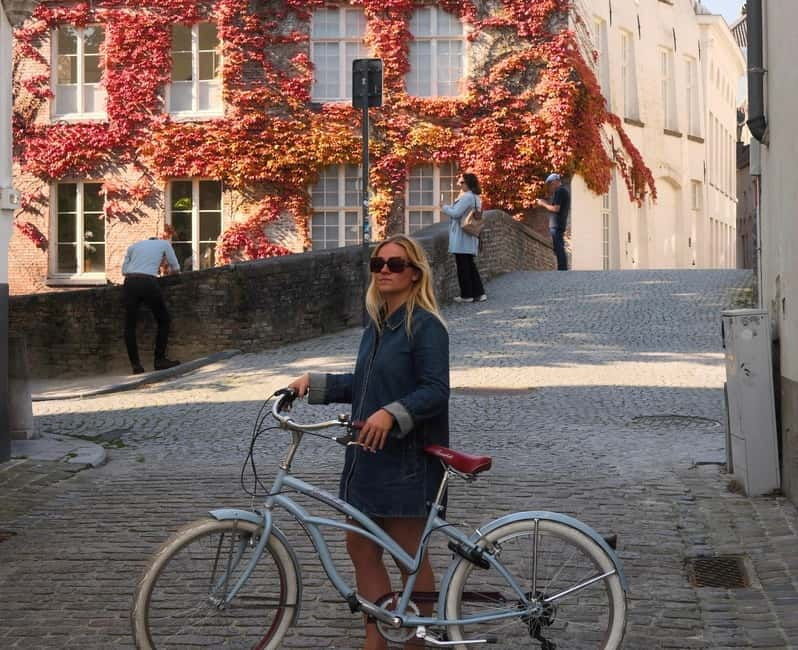Bruges: City Bike Tour with a Local - The Value of the Tour: Is It Worth It?