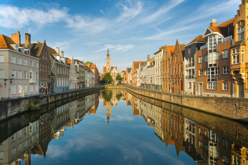 Bruges Day Tour from Amsterdam - Key points before you book