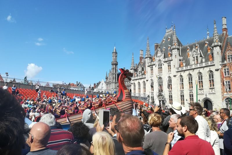 Bruges Day Tour from Amsterdam - What the price includes, and what it does not