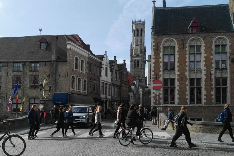 Bruges Day Tour from Amsterdam - Who will get the most from this day trip