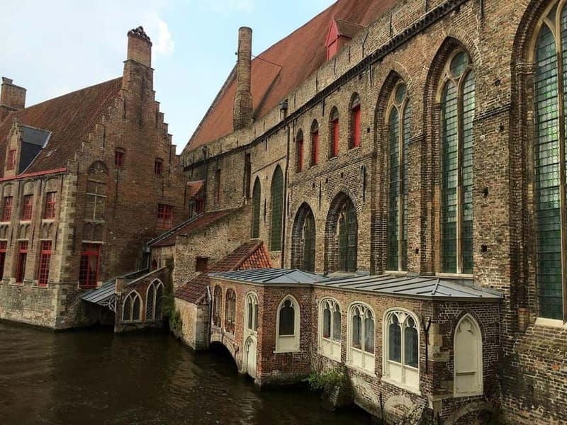 Bruges Day trip from Amsterdam - Good To Know