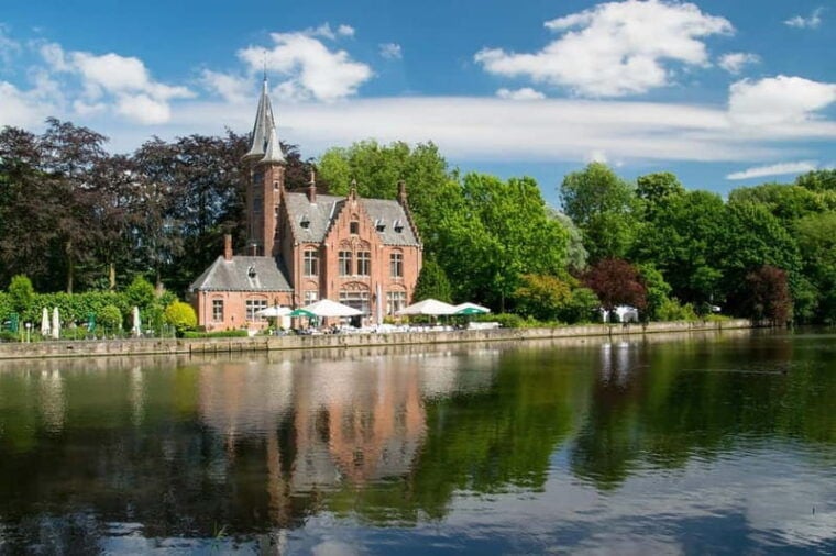 Bruges Day trip from Amsterdam - Who Should Consider This Tour?