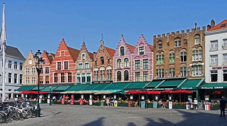 Bruges Day trip from Amsterdam - Final Thoughts