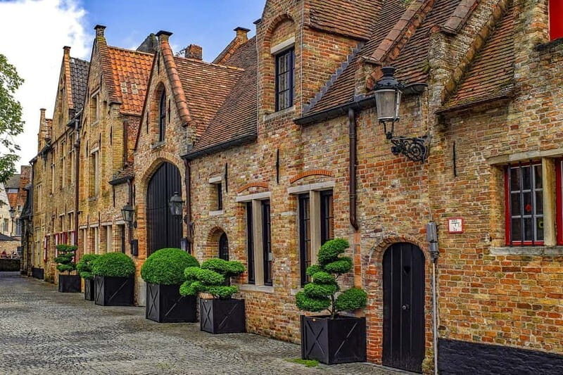 Bruges Day trip from Amsterdam - The Travel Experience: What Travelers Say