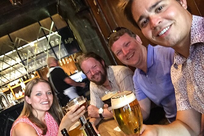 Bruges Day Trip From Brussels With a Local Guide: Private & Personalized - Cancellation Policy and Traveler Reviews