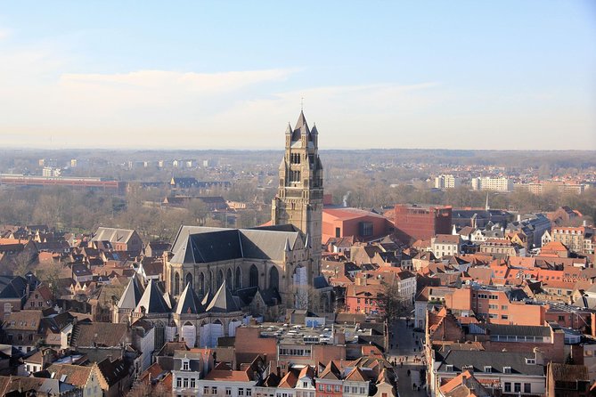 Bruges Day Trip From Brussels With a Local Guide: Private & Personalized - The Sum Up