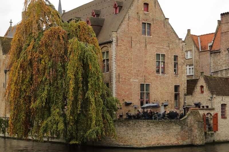 Bruges Day Trip with Transport from Paris - Is the price worth a day out of Paris?