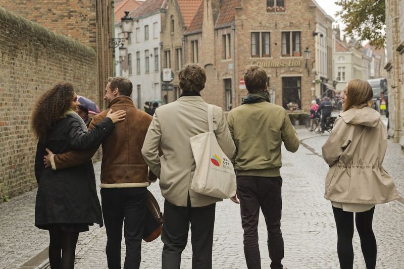 Bruges Day Trip with Transport from Paris - Who will enjoy this trip most?