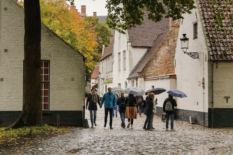 Bruges Day Trip with Transport from Paris - Practical details before you book