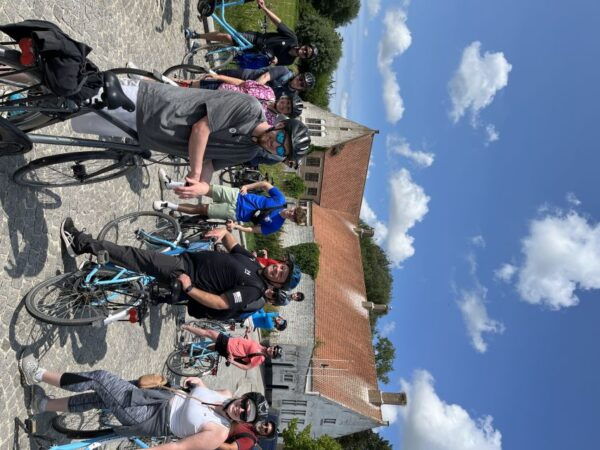 Bruges: Flatlands Guided Bike Tour - The Sum Up