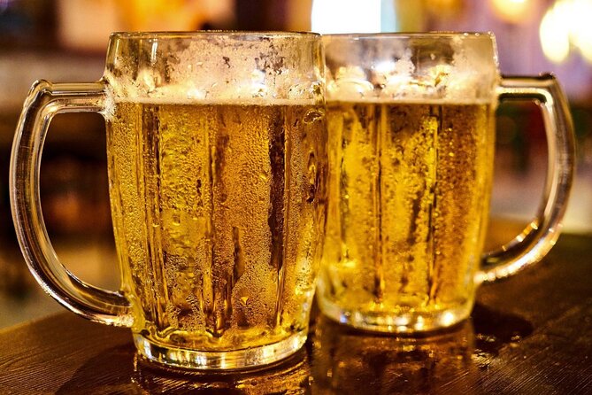 Bruges Food Small-Group Full-Day Trip From Paris by Minivan - The Sum Up