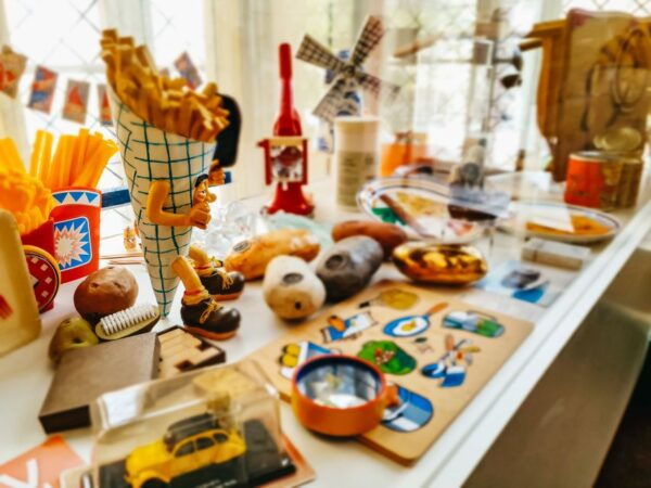 Bruges: Frietmuseum Entry Ticket - Common Questions