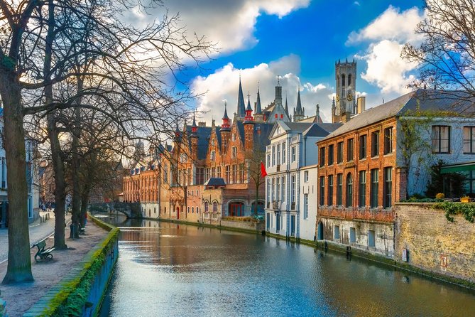 Bruges Full-Day Tour From Amsterdam - Traveler Photos and Reviews