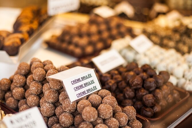 Bruges Full-Day Tour From Amsterdam - Issues With Bus Comfort and Amenities