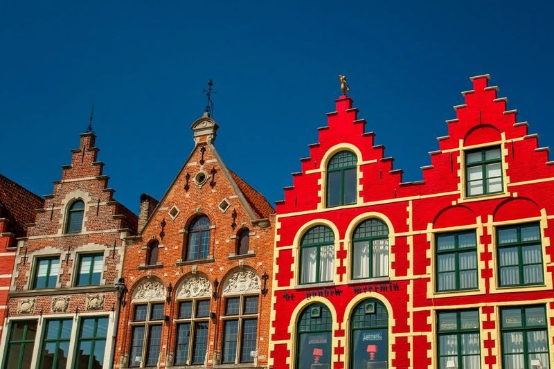 Bruges Guided Day Tour from Paris - Free time for canals, food, and chocolate