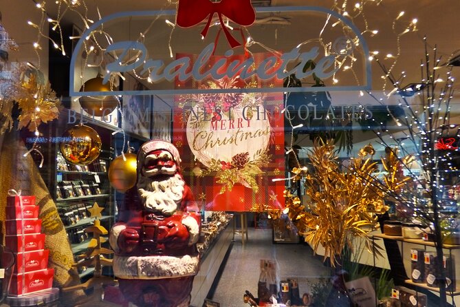 Bruges Guided Day Tour From Paris - Terms & Conditions