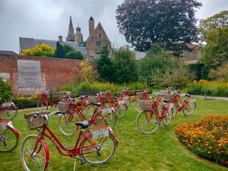 Bruges: Guided Retro Bike Tour of Highlights and Hidden Gems - Final Verdict