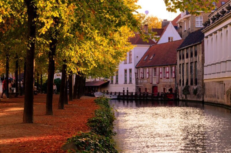 Bruges: Guided Tour & Boat Ride with Optional Beer Tasting - The Sum Up: Who Will Love This Tour?