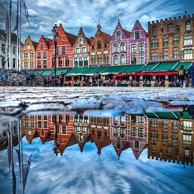 Bruges: Guided Walking Tour of the City - The Value of This Tour