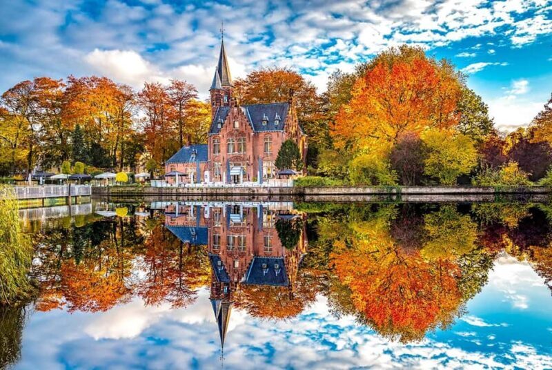 Bruges: Guided Walking Tour of the City - The Sum Up: Is This Tour Worth It?