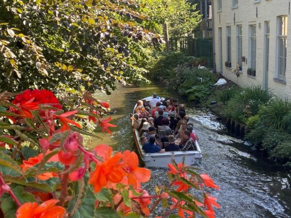 Bruges Guided Walking Tour: Stories, Mysteries and People - Common Questions