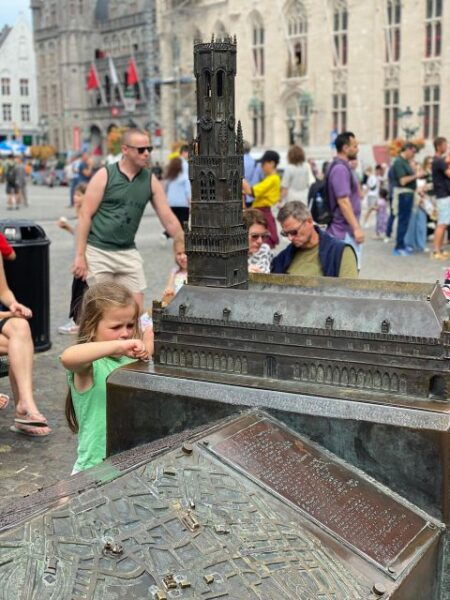Bruges Guided Walking Tour: Stories, Mysteries and People - The Sum Up