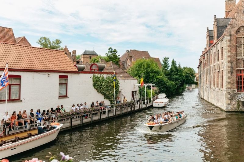 Bruges Half-Day UNESCO Heritage City Highlights Tour - Bruges highlights at a glance