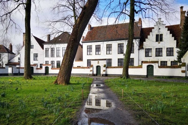Bruges Half-Day UNESCO Heritage City Highlights Tour - A first walk through Bruges
