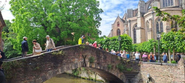 Bruges highlights, hidden gems & chocolate tour,small group - Final Thoughts: A Perfect Blend of Culture, Secrets, and Sweets
