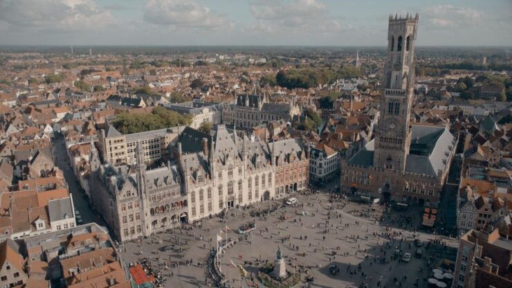 Bruges: Historium Bruges Medieval Experience Ticket - Ticket Details and Flexibility