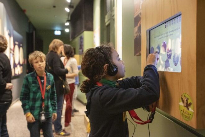 Bruges: Historium Bruges Medieval Experience Ticket - Audio Guide and Interactive Exhibits