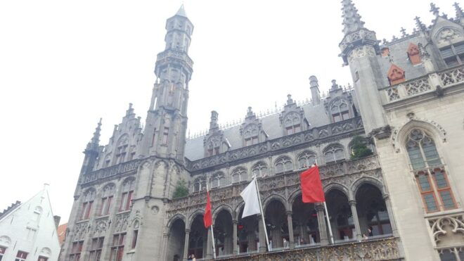 Bruges: Historium Bruges Medieval Experience Ticket - Review Summary