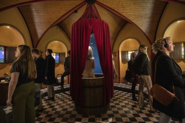 Bruges: Historium Bruges Medieval Experience Ticket - Directions to the Historium Bruges