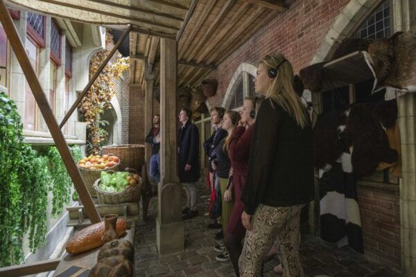 Bruges: Historium Bruges Medieval Experience Ticket - Additional Information and Tips