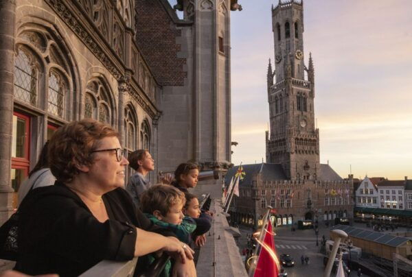 Bruges: Historium Bruges Medieval Experience Ticket - Common Questions