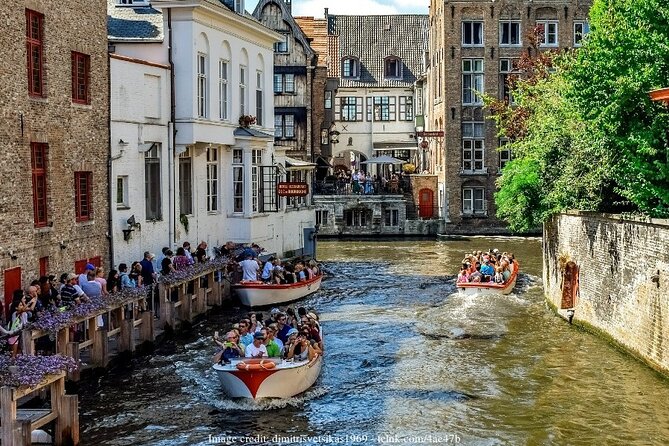 Bruges in a Day: Private Full-Day Tour With Brewery Guided Visit - Questions and Support