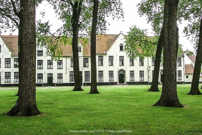 Bruges in a Day: Private Full-Day Tour With Brewery Guided Visit - Weather and Cancellations