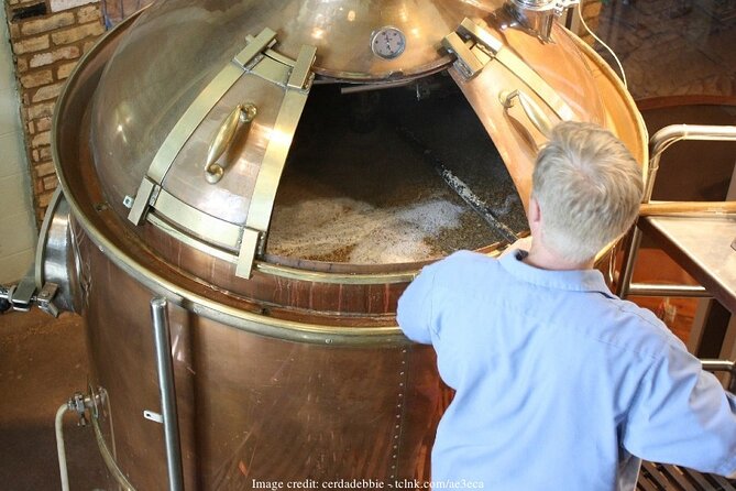 Bruges in a Day: Private Full-Day Tour With Brewery Guided Visit - Common Questions